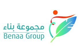 شعار مجموعة بناء